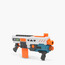 مسدس ألعاب فاست بلاستر 2 في 1 من جونيورز-toys-outdoor-gunsandfoamblasters-image-9
