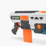 مسدس ألعاب فاست بلاستر 2 في 1 من جونيورز-toys-outdoor-gunsandfoamblasters-image-5