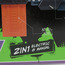مسدس ألعاب فاست بلاستر 2 في 1 من جونيورز-toys-outdoor-gunsandfoamblasters-image-2