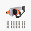 Juniors Blaster Dart Gun Playset-toys-outdoor-gunsandfoamblasters-image-1