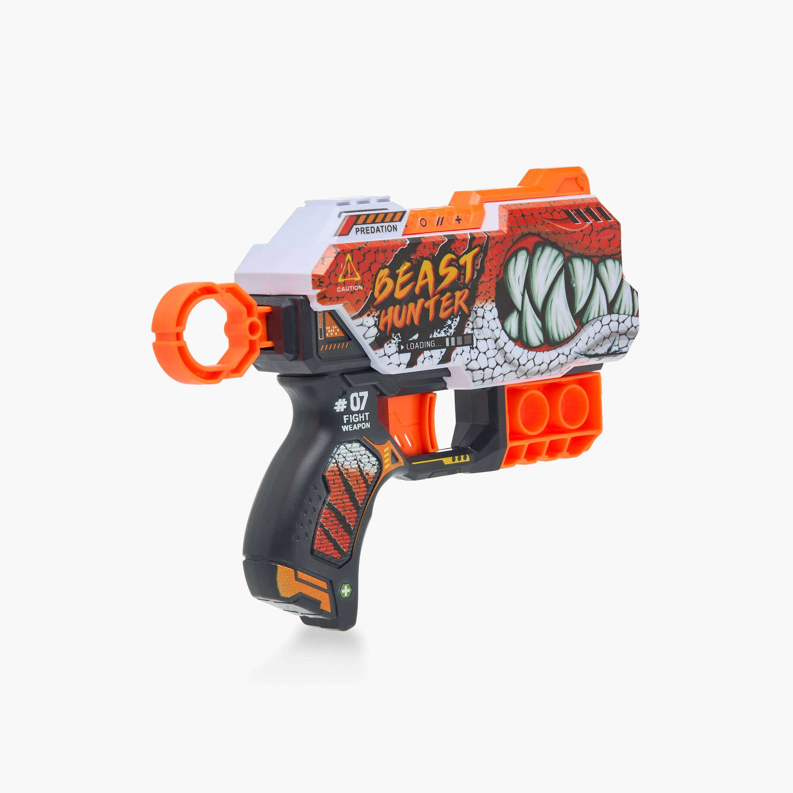 Juniors Graffiti Style Foam Dart Blaster Set-toys-outdoor-gunsandfoamblasters-image-4