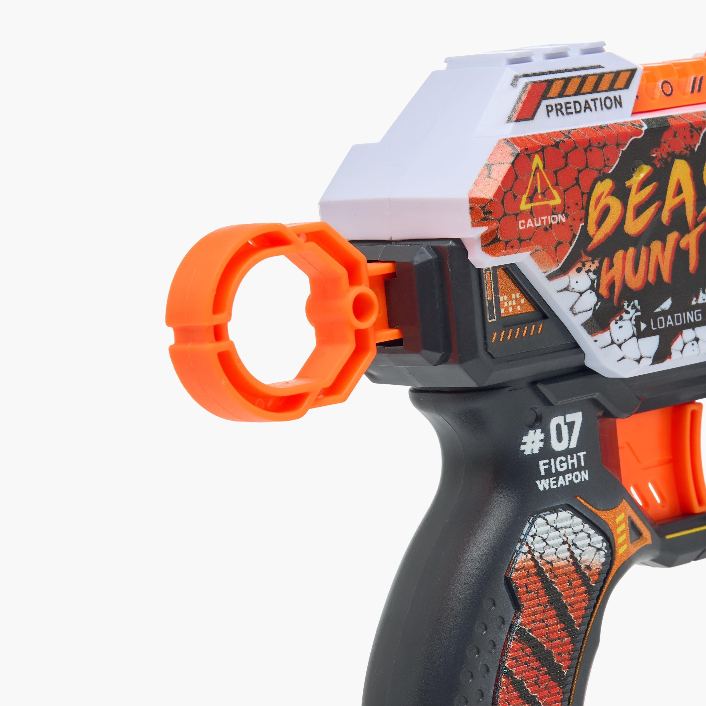 Juniors Graffiti Style Foam Dart Blaster Set-toys-outdoor-gunsandfoamblasters-image-8