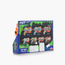 Juniors Dinosaur World Fast Blaster Soft Bullet Gun Playset-toys-outdoor-gunsandfoamblasters-image-10