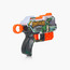 Juniors Dinosaur World Fast Blaster Soft Bullet Gun Playset-toys-outdoor-gunsandfoamblasters-image-4