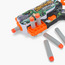 Juniors Dinosaur World Fast Blaster Soft Bullet Gun Playset-toys-outdoor-gunsandfoamblasters-image-6