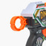 Juniors Dinosaur World Fast Blaster Soft Bullet Gun Playset-toys-outdoor-gunsandfoamblasters-image-8