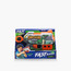 Juniors Dinosaur World Fast Blaster Soft Bullet Gun Playset-toys-outdoor-gunsandfoamblasters-image-9