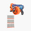 Juniors Graffiti Soft Bullet Gun Playset-toys-outdoor-gunsandfoamblasters-image-1