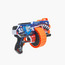 Juniors Graffiti Soft Bullet Gun Playset-toys-outdoor-gunsandfoamblasters-image-4