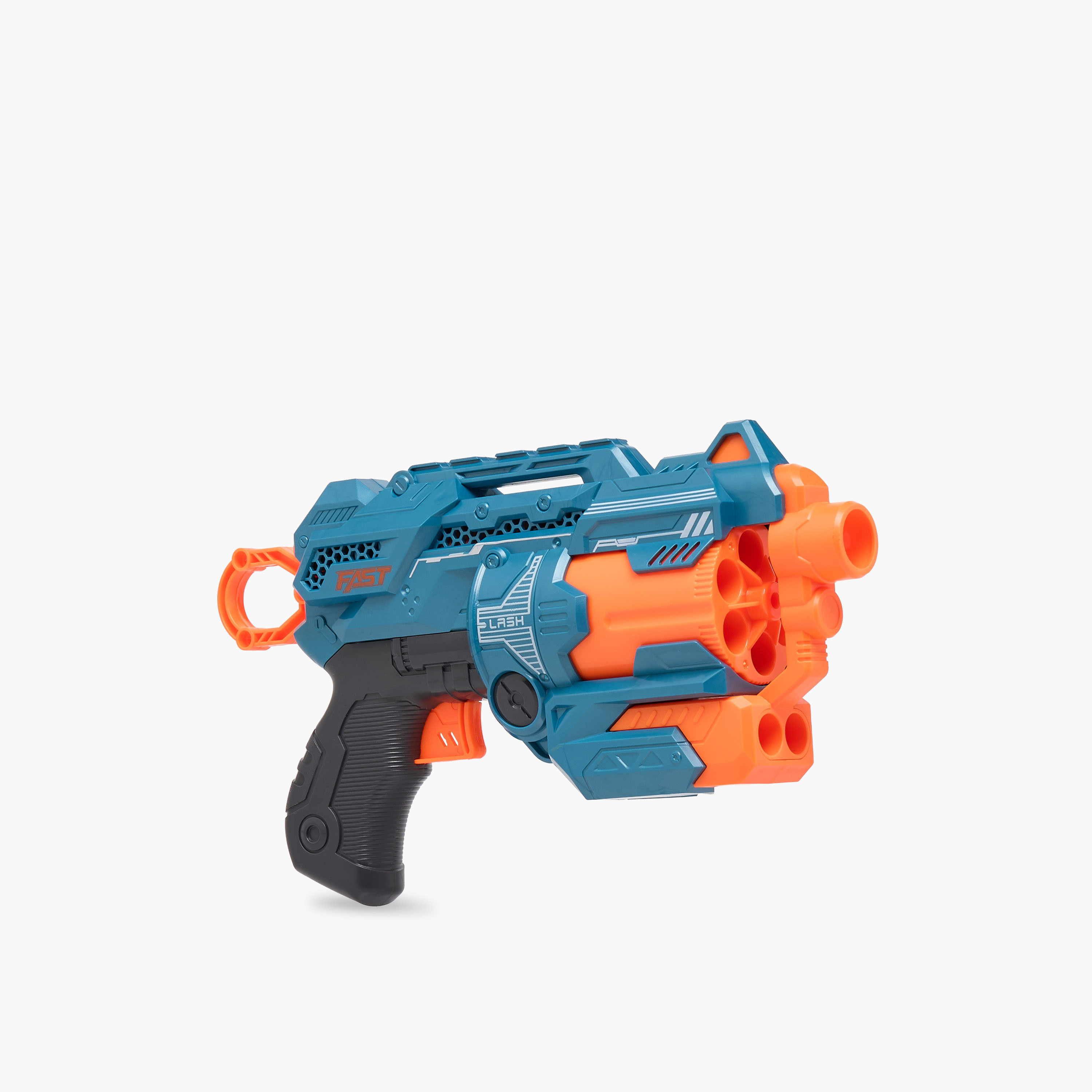 Juniors Dart Blaster Toy Gun Playset-toys-outdoor-gunsandfoamblasters-image-2
