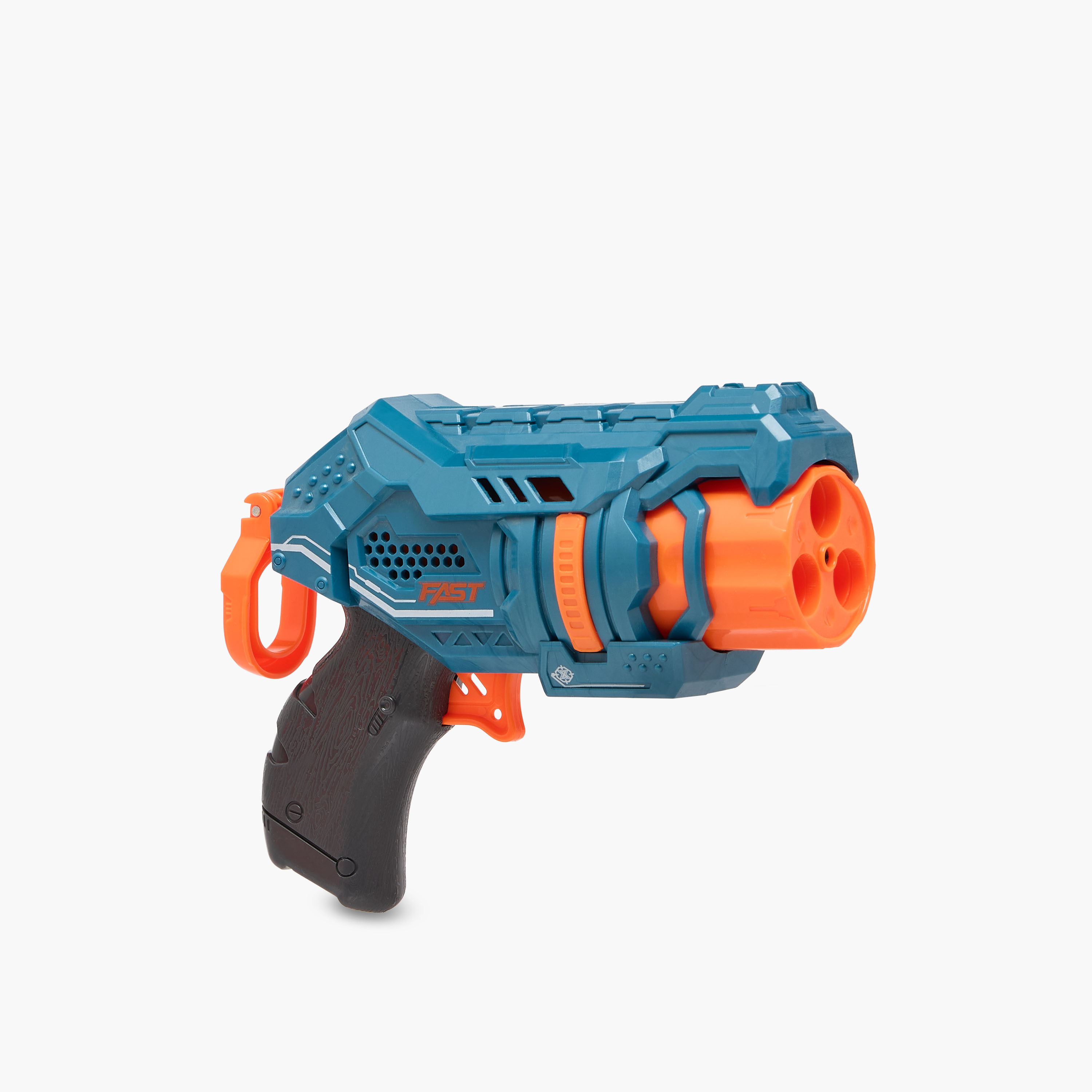 Juniors Dart Blaster Toy Gun Playset-toys-outdoor-gunsandfoamblasters-image-3