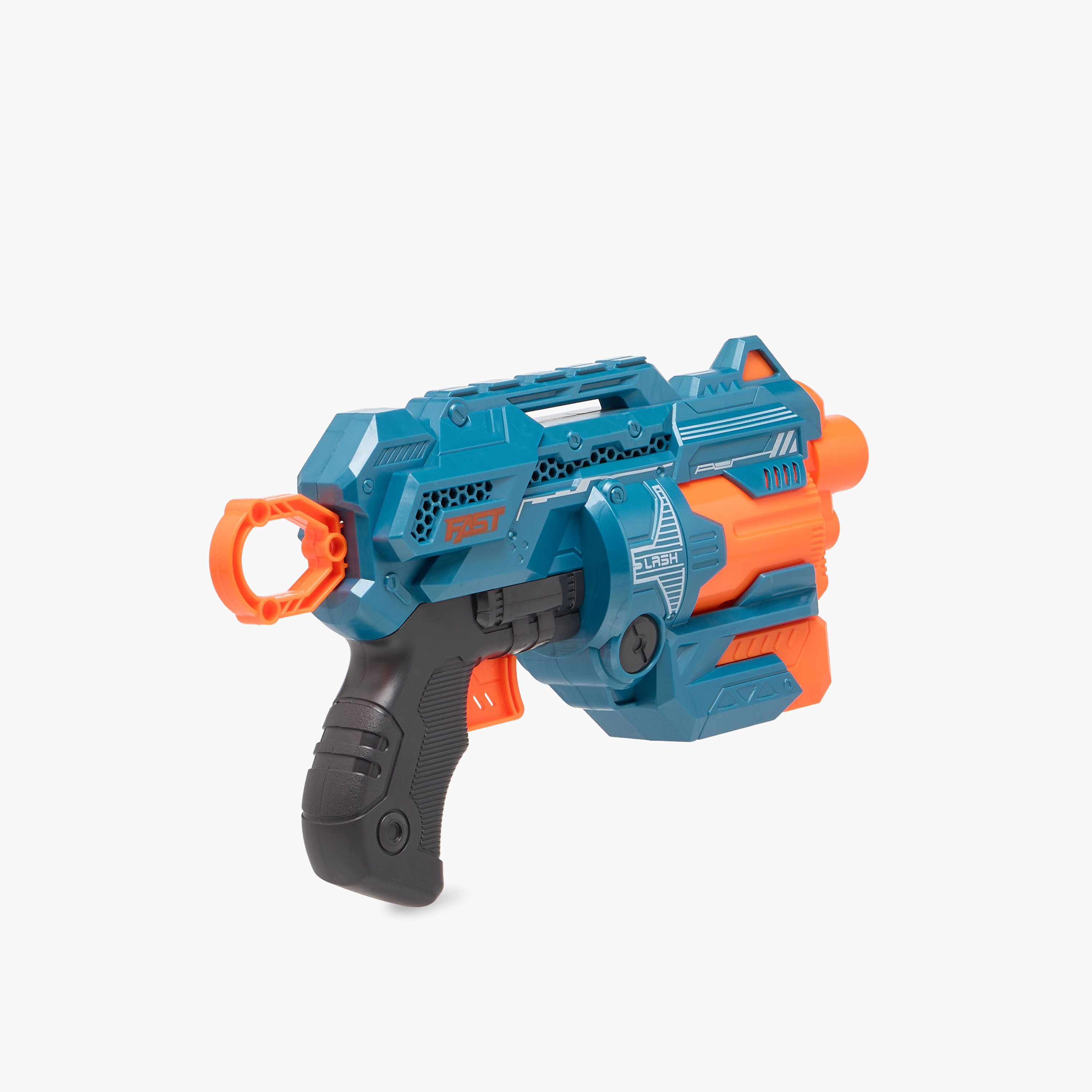 Juniors Dart Blaster Toy Gun Playset-toys-outdoor-gunsandfoamblasters-image-4