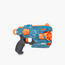 Juniors Toy Blaster Soft Dart Gun Playset-toys-outdoor-gunsandfoamblasters-image-2