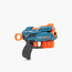 Juniors Toy Blaster Soft Dart Gun Playset-toys-outdoor-gunsandfoamblasters-image-3