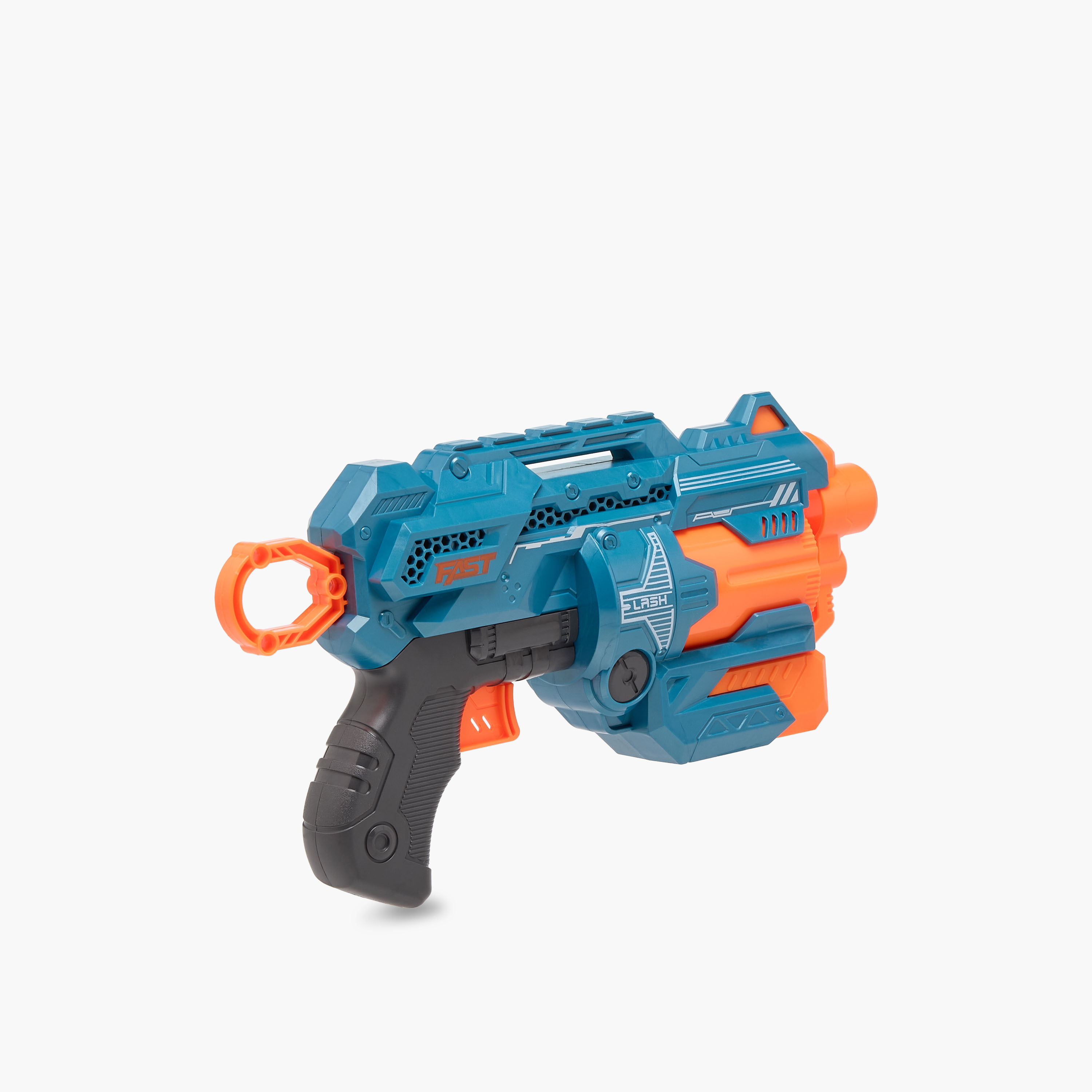 Juniors Toy Blaster Soft Dart Gun Playset-toys-outdoor-gunsandfoamblasters-image-5