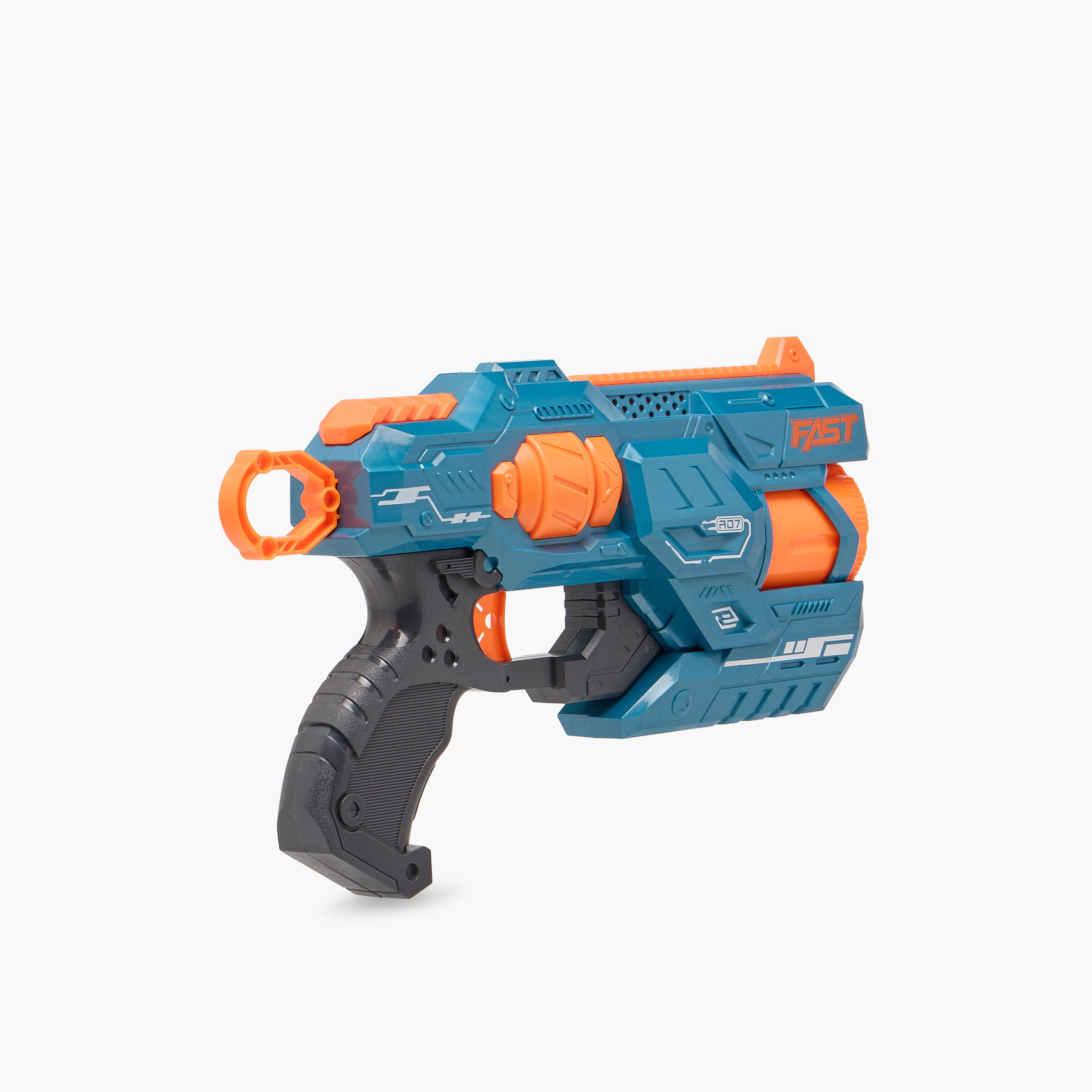 Juniors Toy Blaster Soft Dart Gun Playset-toys-outdoor-gunsandfoamblasters-image-6