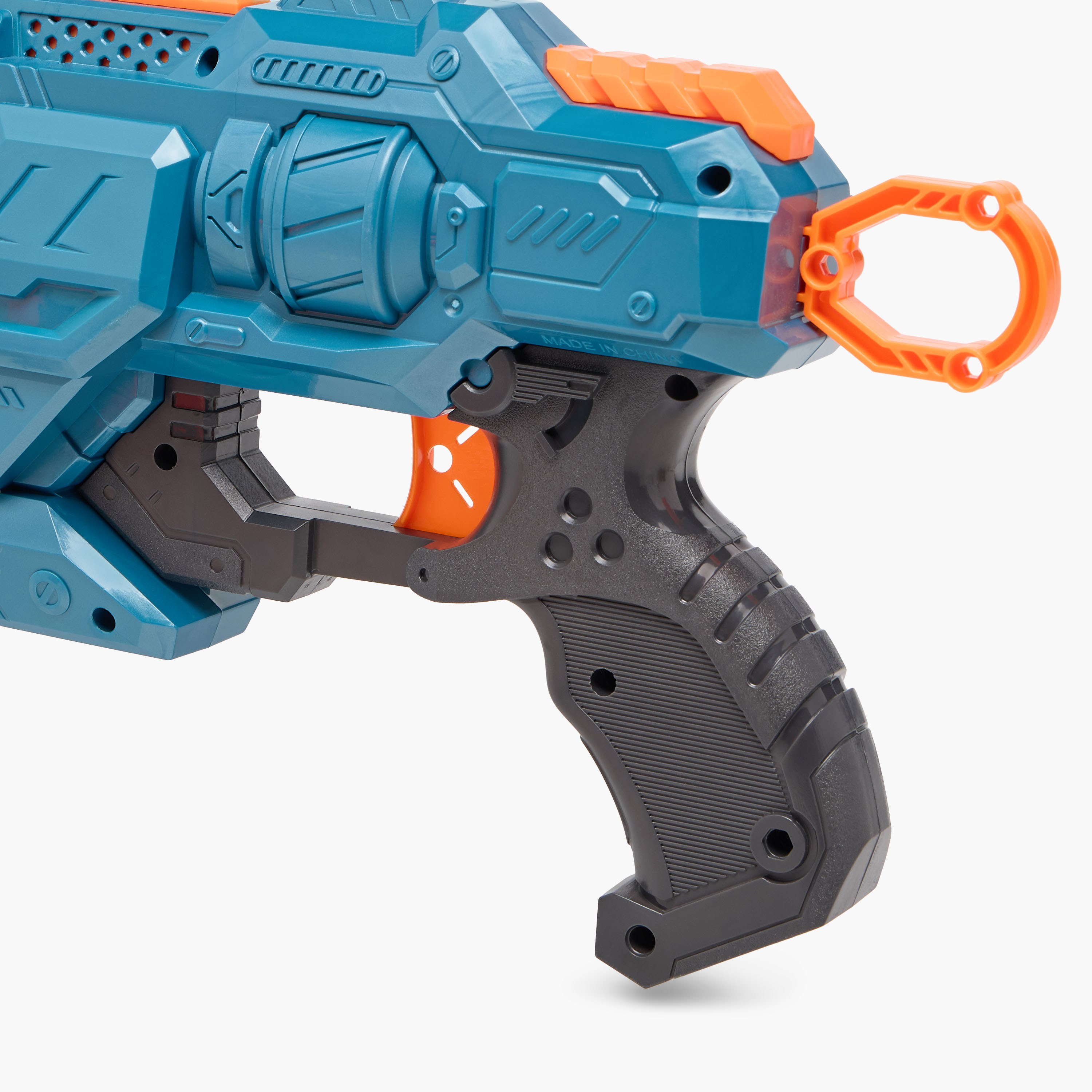 Juniors Toy Blaster Soft Dart Gun Playset-toys-outdoor-gunsandfoamblasters-image-9