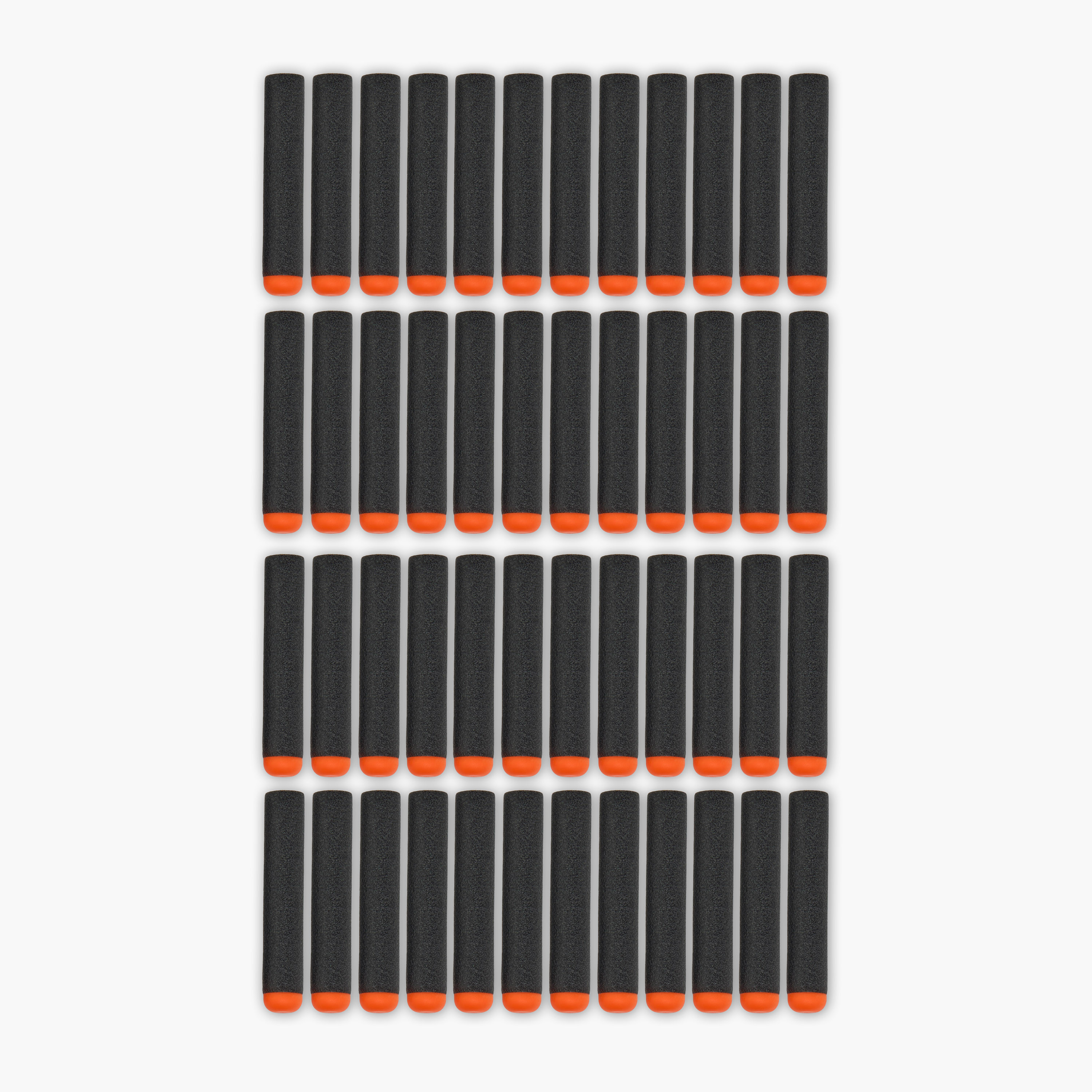 Juniors 48-Piece Precision Foam Blaster Dart Set-toys-outdoor-gunsandfoamblasters-image-1