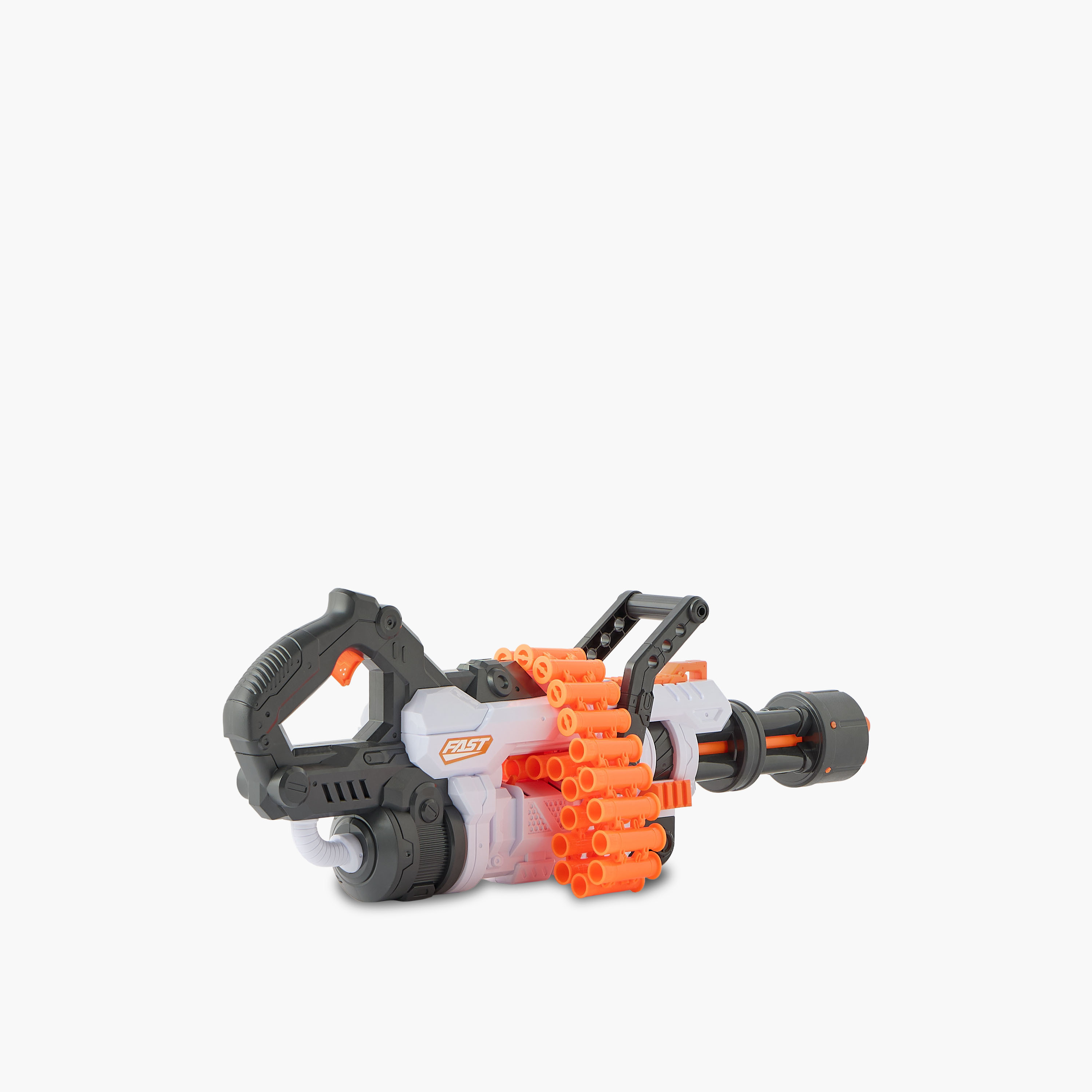 Juniors Rotating Barrel Toy Blaster Playset-toys-outdoor-gunsandfoamblasters-image-4