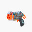 Juniors Tiger Soft Bullet Gun Playset-toys-outdoor-gunsandfoamblasters-image-2
