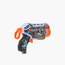 Juniors Tiger Soft Bullet Gun Playset-toys-outdoor-gunsandfoamblasters-image-4