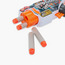 Juniors Tiger Soft Bullet Gun Playset-toys-outdoor-gunsandfoamblasters-image-7