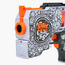 Juniors Doodle Art Soft Bullet Blaster Playset-toys-outdoor-gunsandfoamblasters-image-5