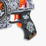 Juniors Doodle Art Soft Bullet Blaster Playset-toys-outdoor-gunsandfoamblasters-image-6