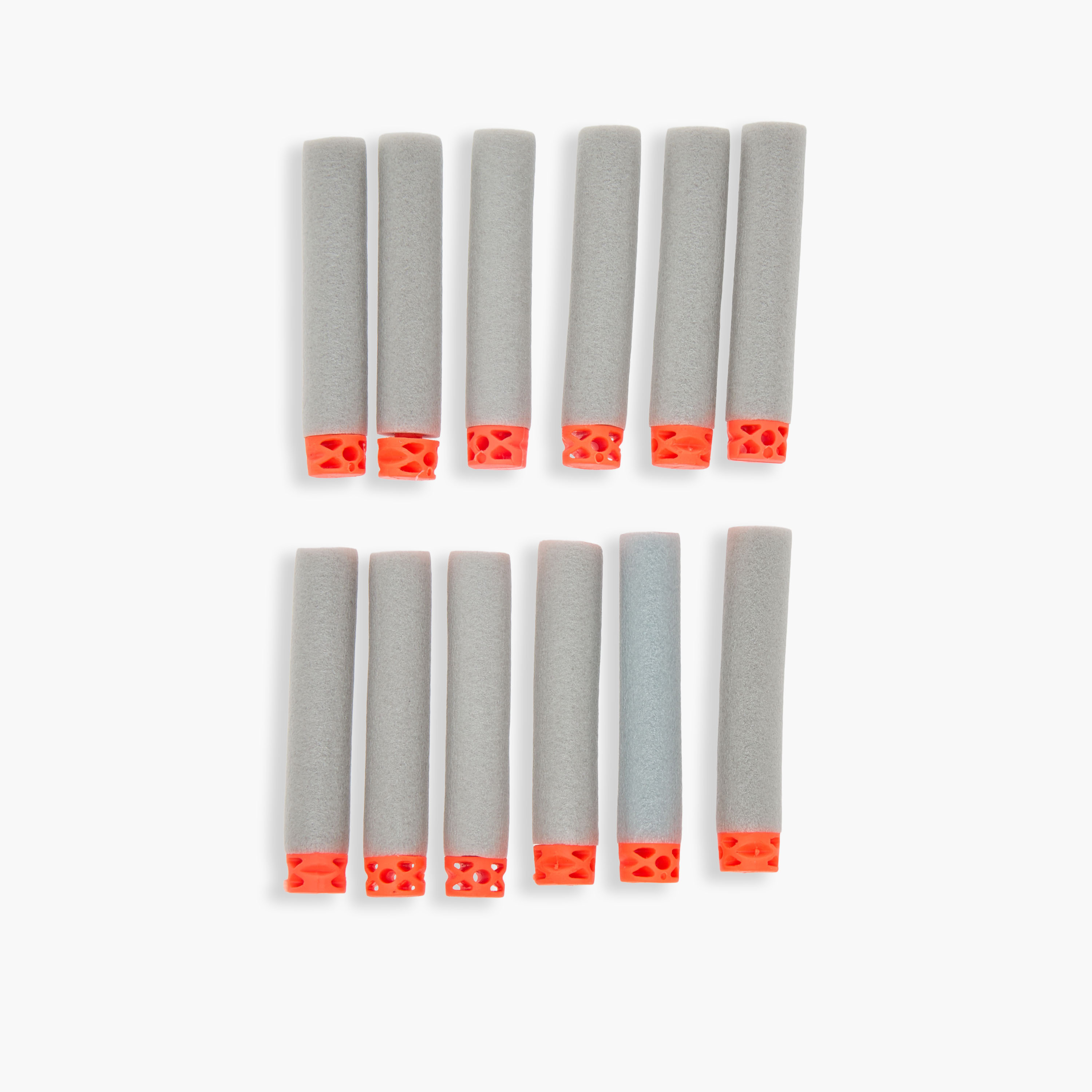 Juniors Robot Design Soft Bullet Gun Playset-toys-outdoor-gunsandfoamblasters-image-3