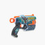 Juniors Robot Design Soft Bullet Gun Playset-toys-outdoor-gunsandfoamblasters-image-4