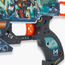 Juniors Robot Design Soft Bullet Gun Playset-toys-outdoor-gunsandfoamblasters-image-6