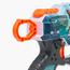 Juniors Robot Design Soft Bullet Gun Playset-toys-outdoor-gunsandfoamblasters-image-8