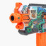 Juniors Monster Hunter Foam Blaster Playset-toys-outdoor-gunsandfoamblasters-image-5