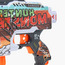 Juniors Monster Hunter Foam Blaster Playset-toys-outdoor-gunsandfoamblasters-image-7