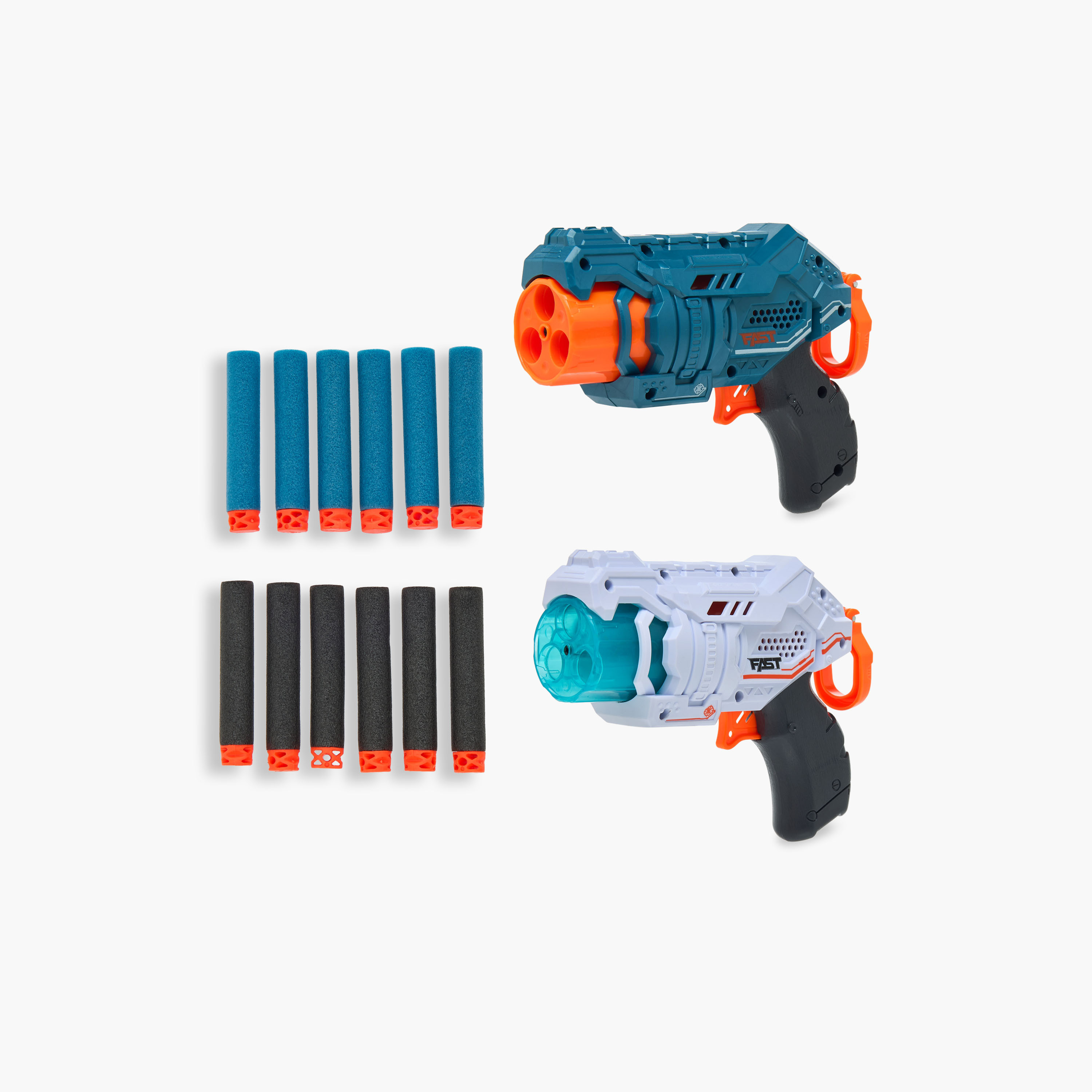 Juniors Blaster Toy Gun Set-toys-outdoor-gunsandfoamblasters-image-1