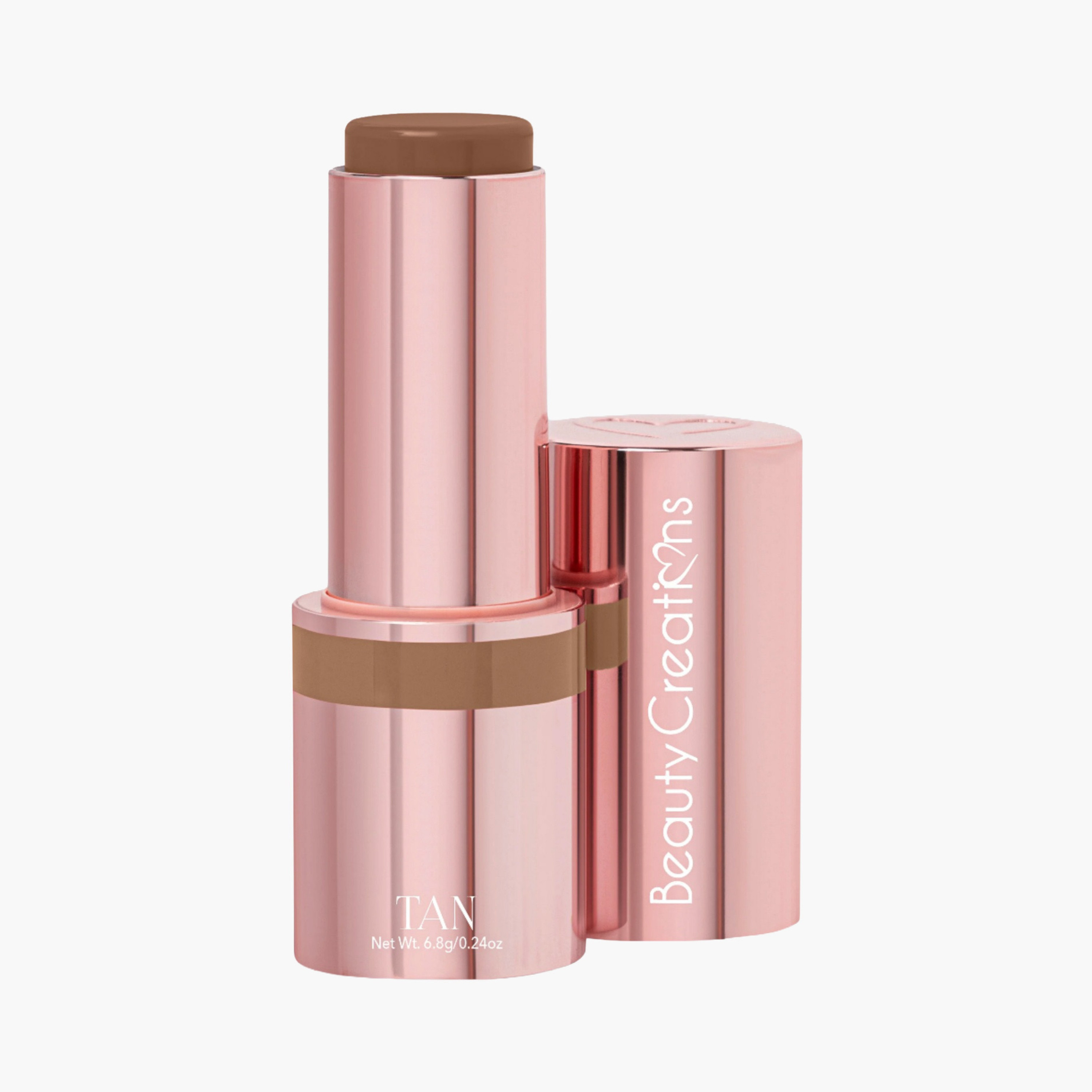 Beauty Creations Cream Contour Stick Tan-beautyandpersonalcare-makeup-face-contour-image-1