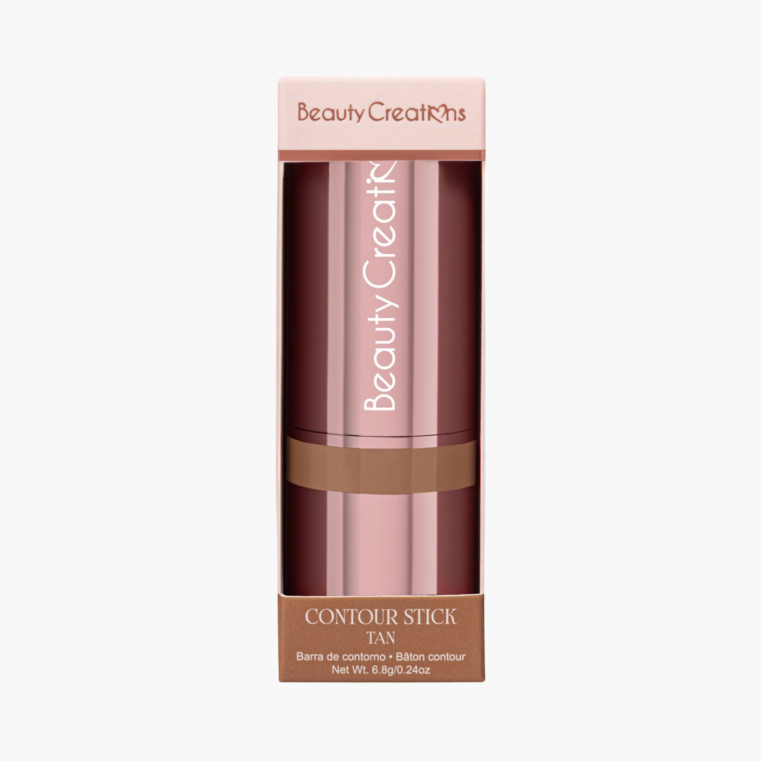 Beauty Creations Cream Contour Stick Tan-beautyandpersonalcare-makeup-face-contour-image-2