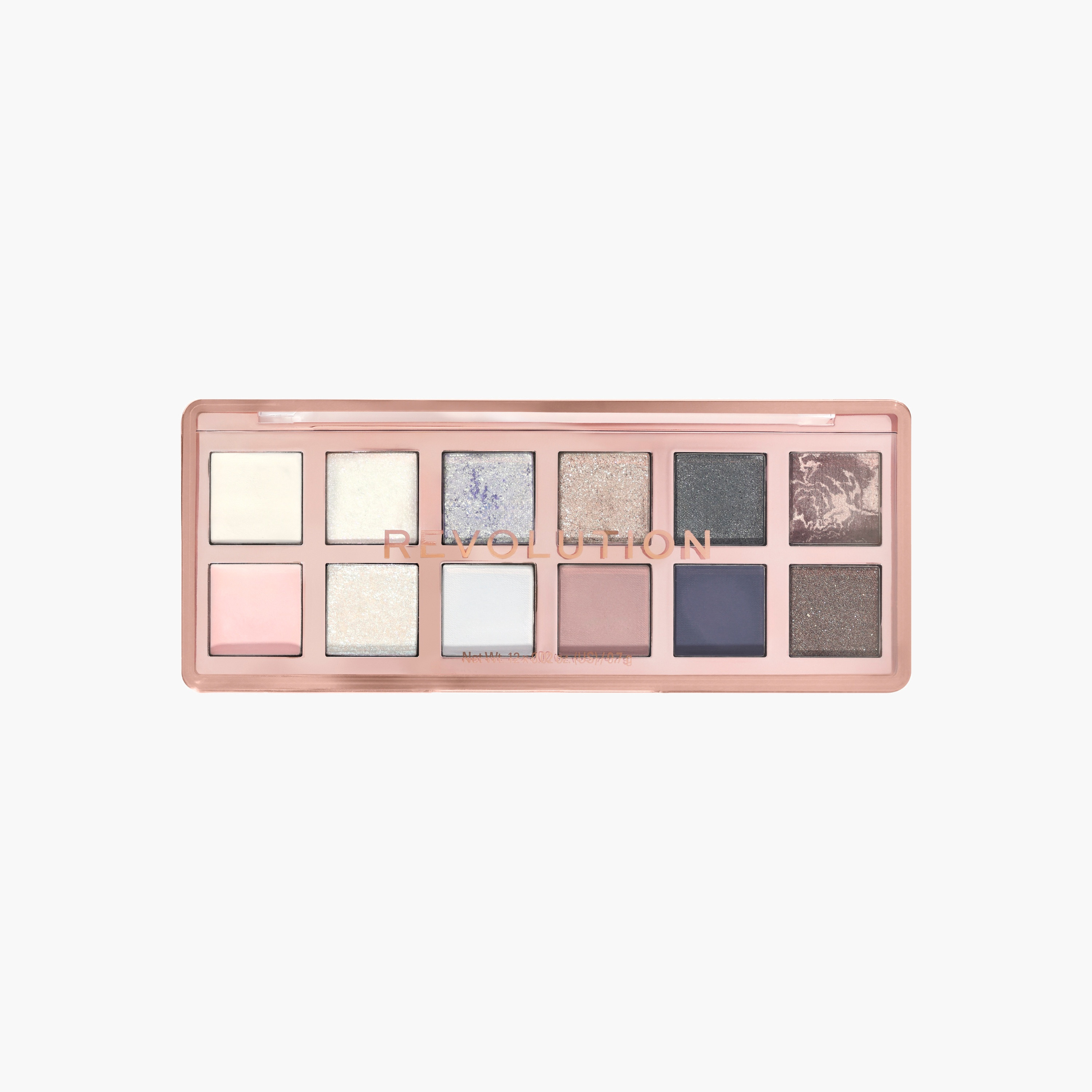 Makeup Revolution Ethereal Nude Eyeshadow Palette-beautyandpersonalcare-makeup-eyes-eyeshadows-image-1