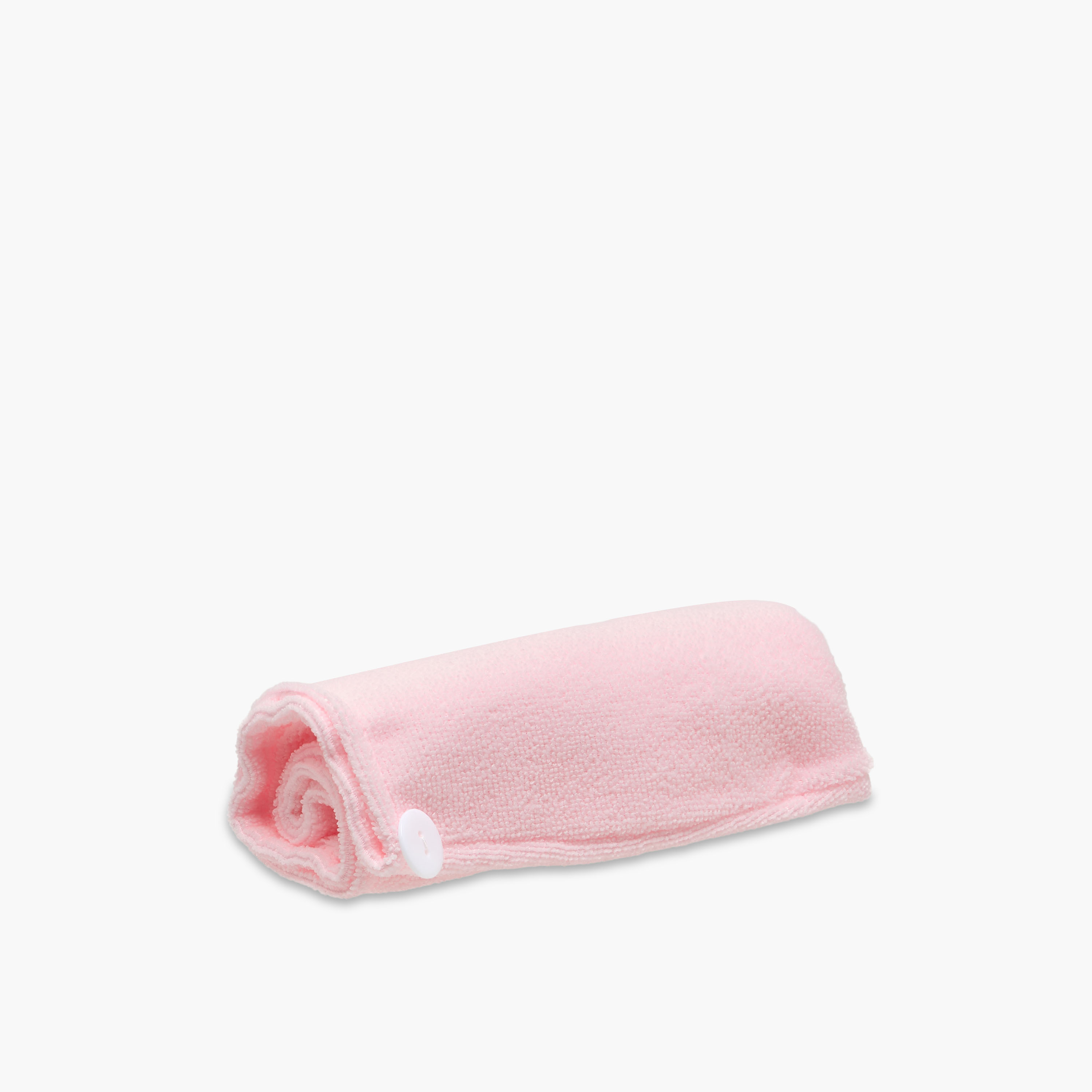 طقم قبعة استحمام ولفّة شعر من جلو-household-bathandlaundry-bathaccessories-bathaccessorysets-image-3