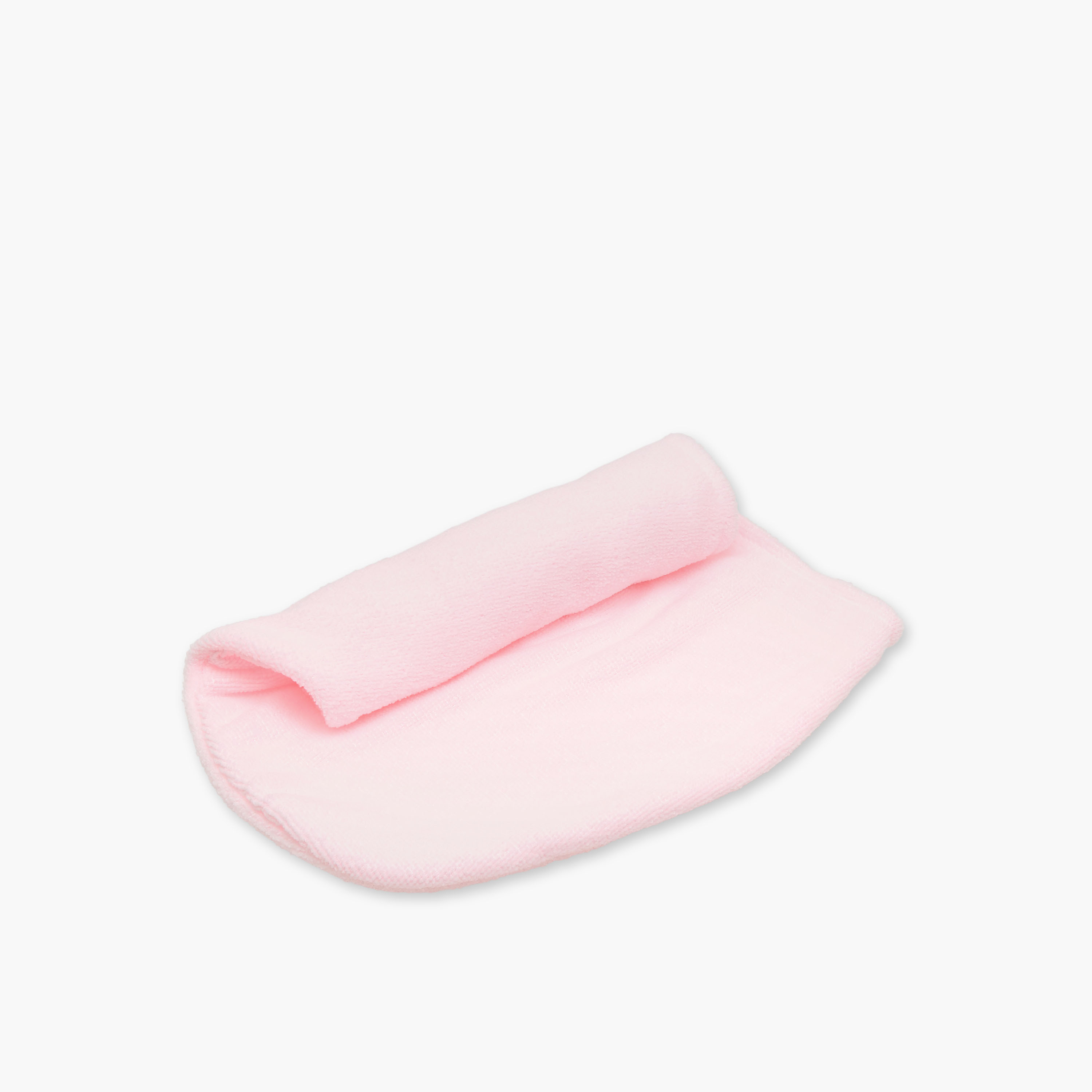 طقم قبعة استحمام ولفّة شعر من جلو-household-bathandlaundry-bathaccessories-bathaccessorysets-image-4