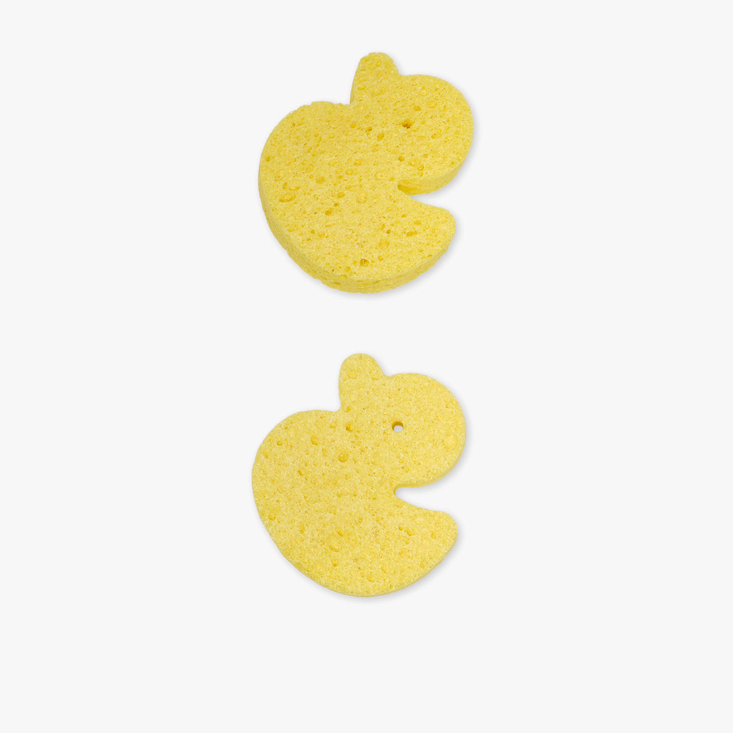 GLOO 2-Piece Duck Kids Bath Sponge Set-household-bathandlaundry-bathaccessories-bathaccessorysets-image-2