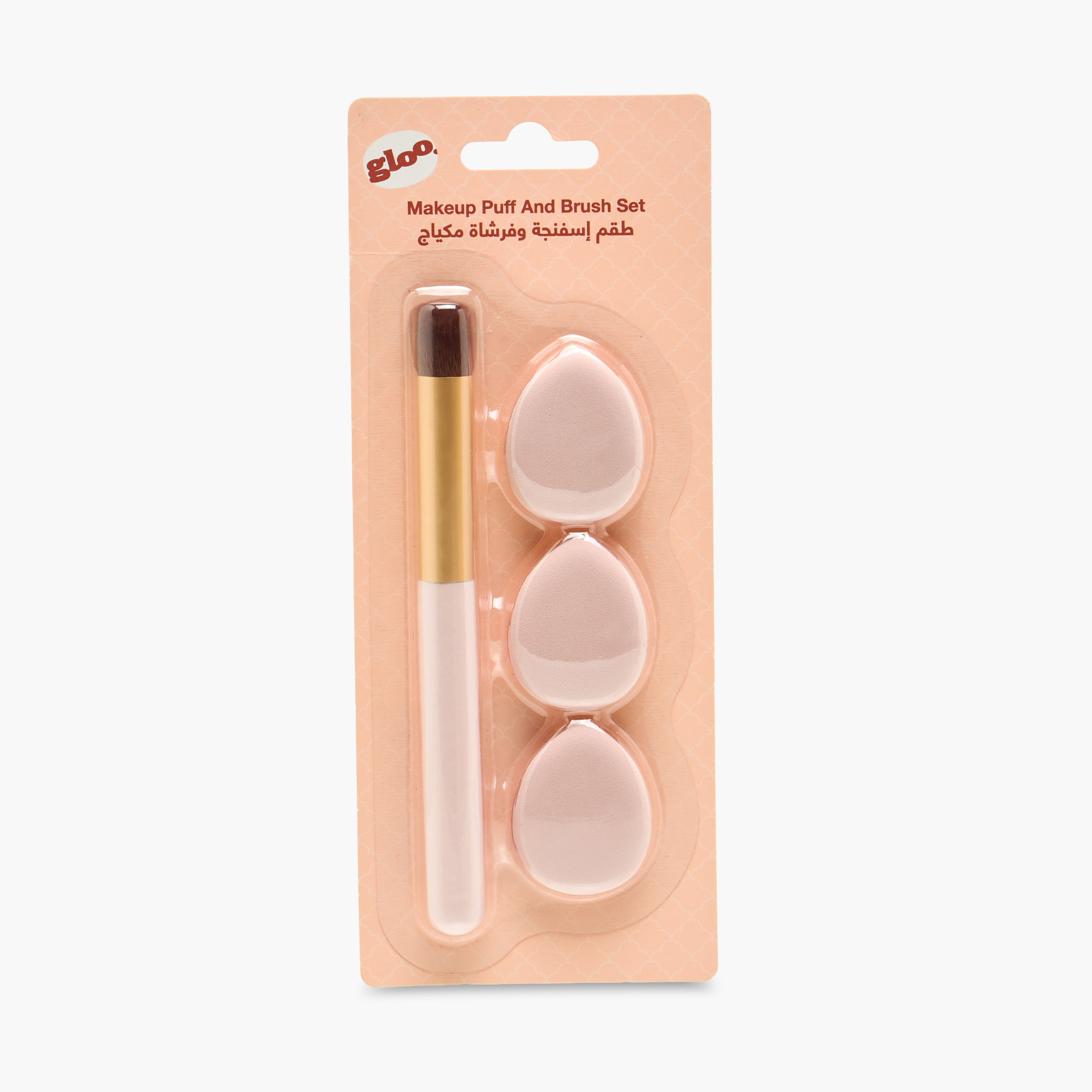GLOO 4-Piece Makeup Puff and Brush Set-beautyandpersonalcare-makeup-brushesandaccessories-sponges-image-5