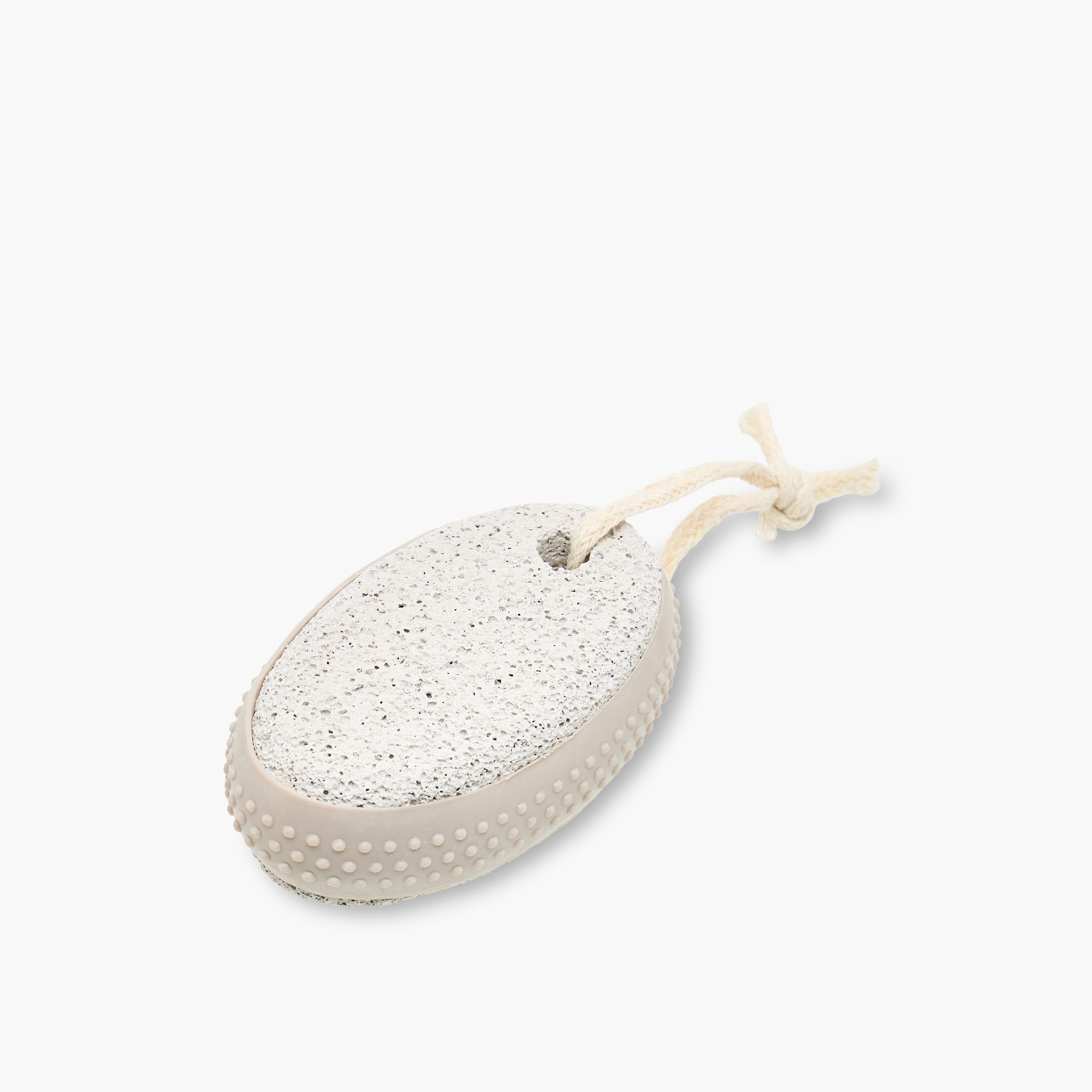 GLOO Oval Foot Scrubber-household-bathandlaundry-bathaccessories-accessories-image-1