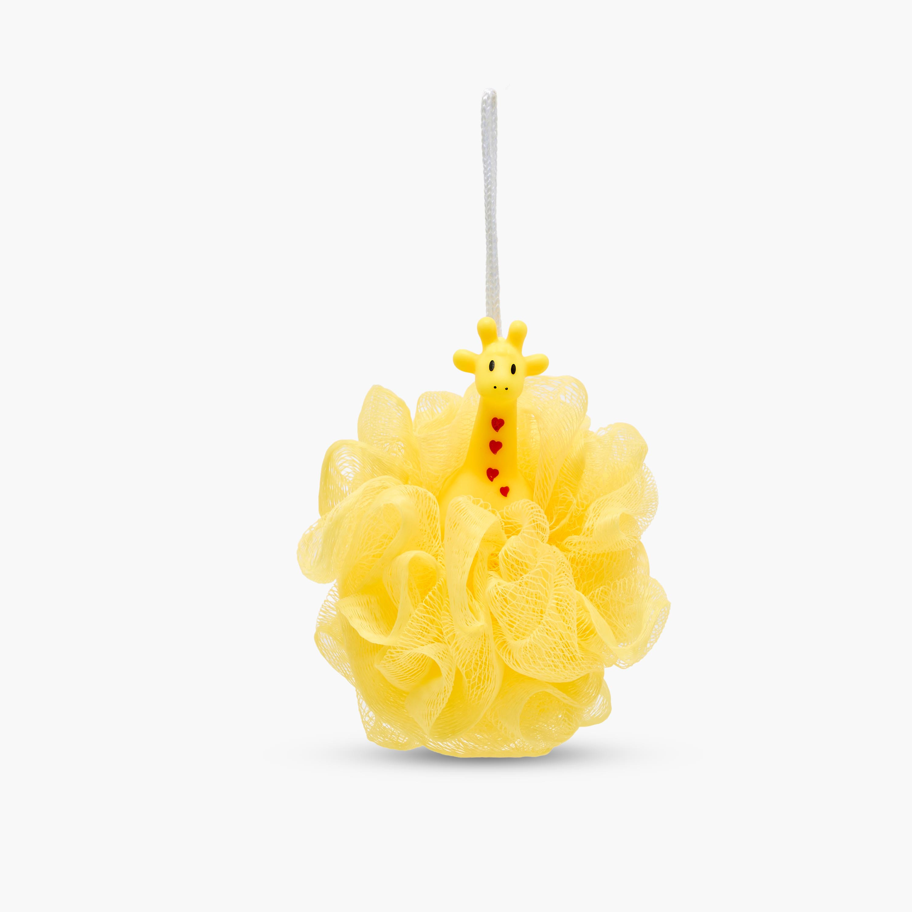 ليفة استحمام زرافة للأطفال من جلو-household-bathandlaundry-bathaccessories-accessories-image-1