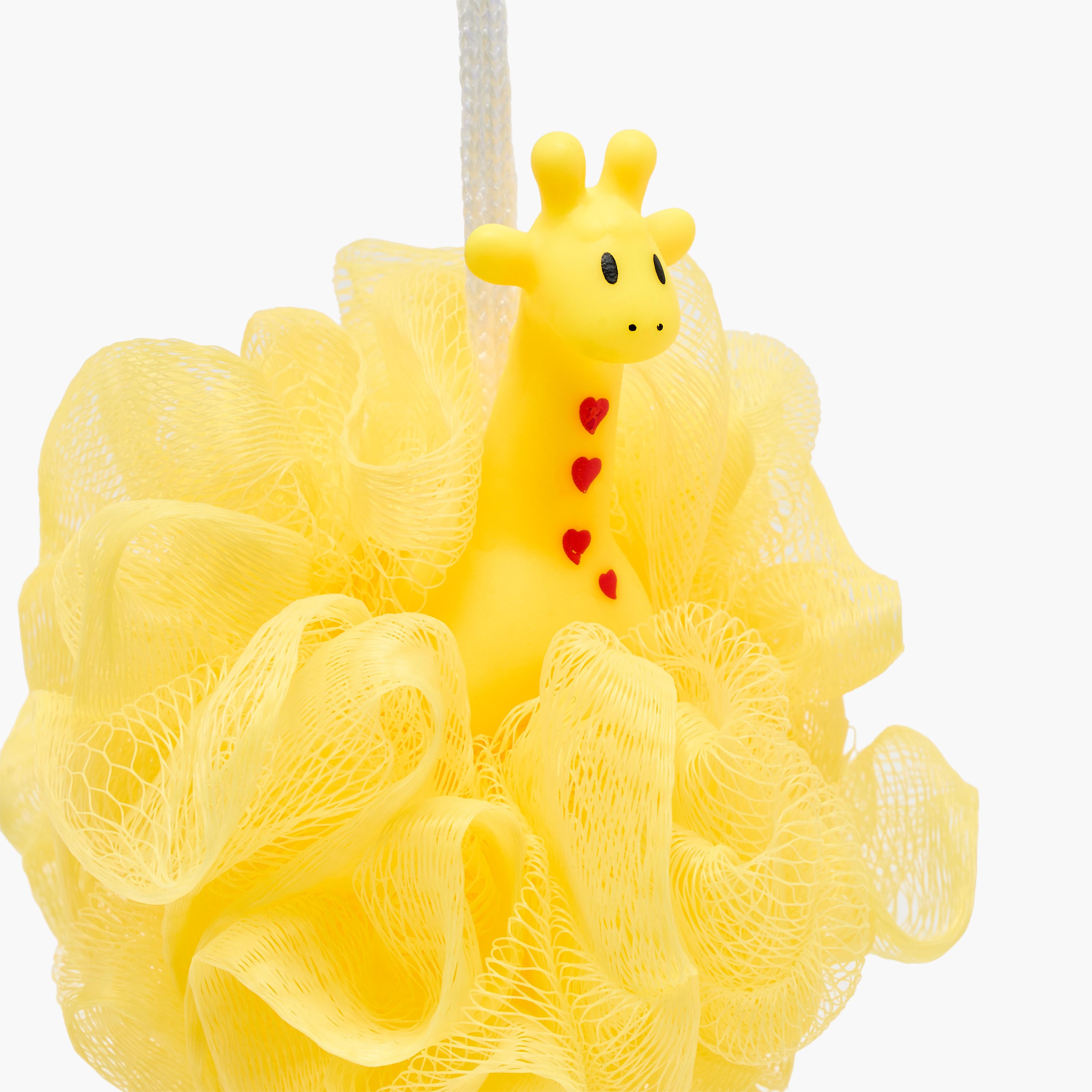 ليفة استحمام زرافة للأطفال من جلو-household-bathandlaundry-bathaccessories-accessories-image-2