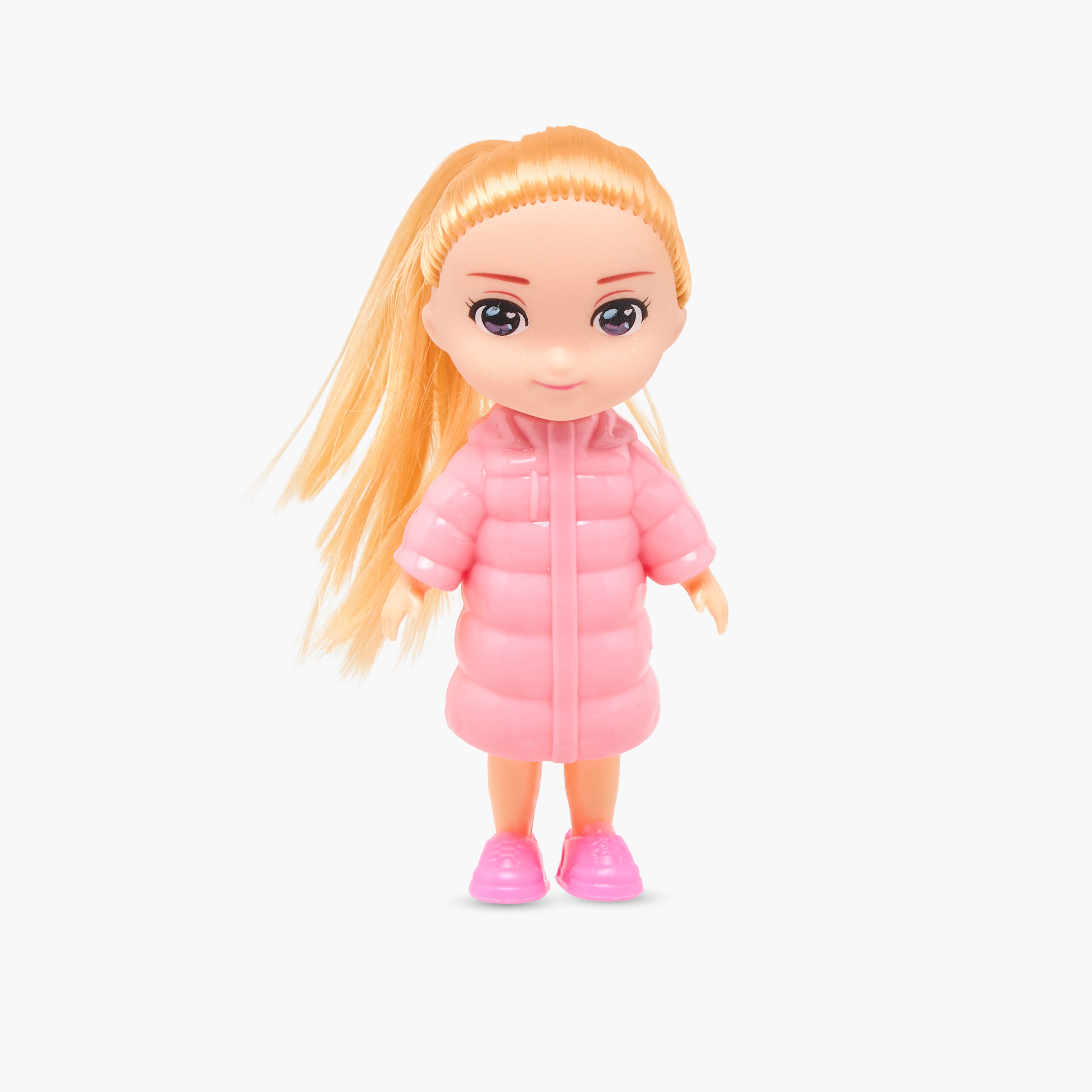 Gloo Fashion Doll Dressup Playset-toys-dollsandplaysets-dollplaysets-image-2