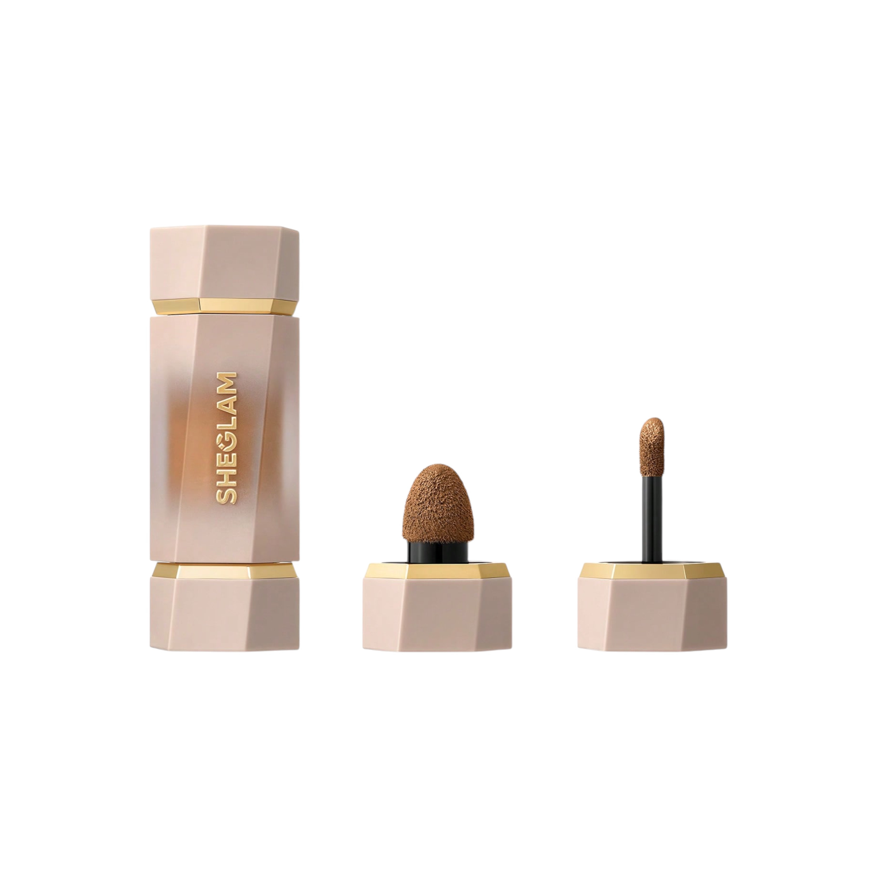Sheglam Precision Sculpt Liquid Contour Duo-beautyandpersonalcare-makeup-face-contour-image-1