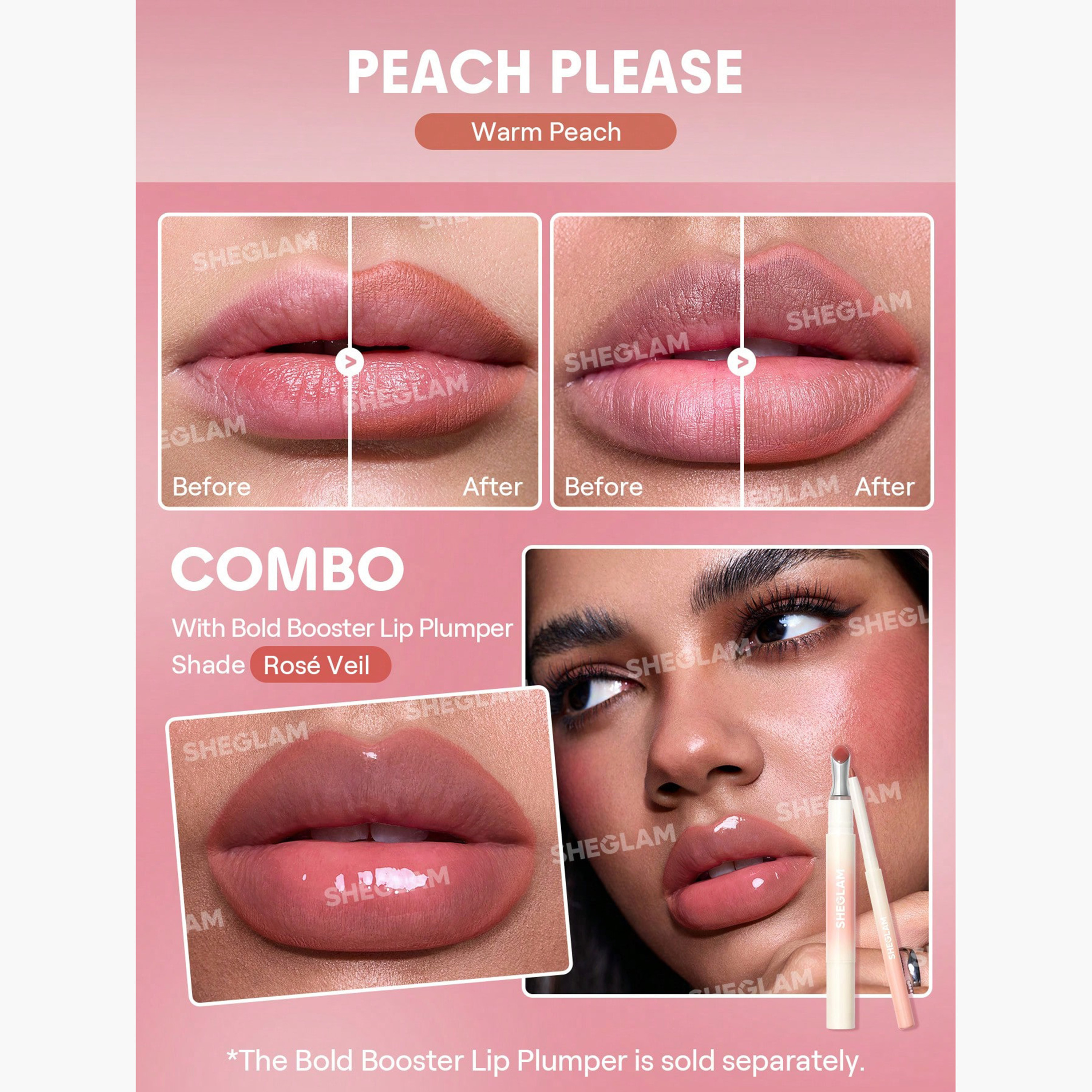 Sheglam Bold Booster Plumping Lip Liner-beautyandpersonalcare-makeup-lips-lipliners-image-2