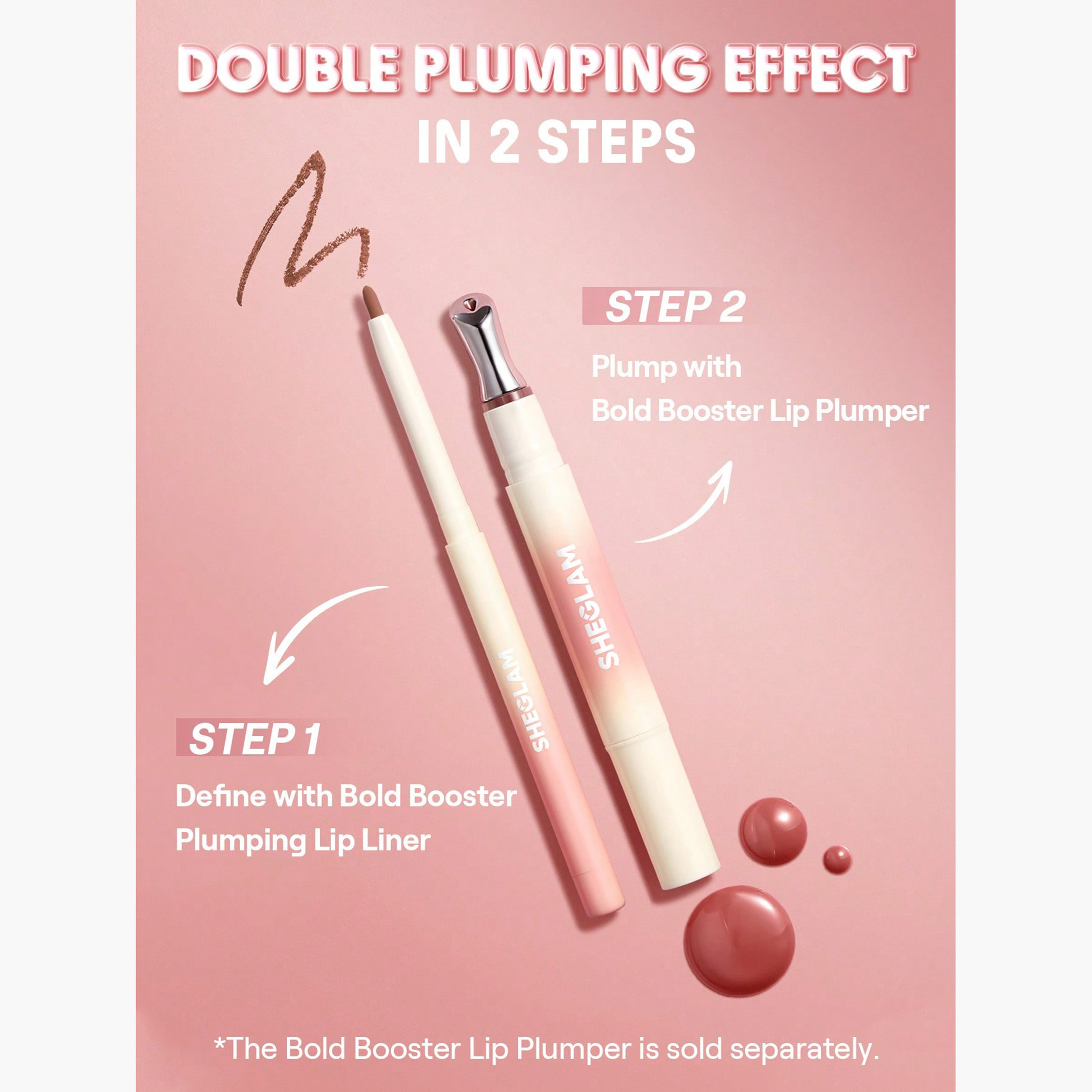 Sheglam Bold Booster Plumping Lip Liner-beautyandpersonalcare-makeup-lips-lipliners-image-2