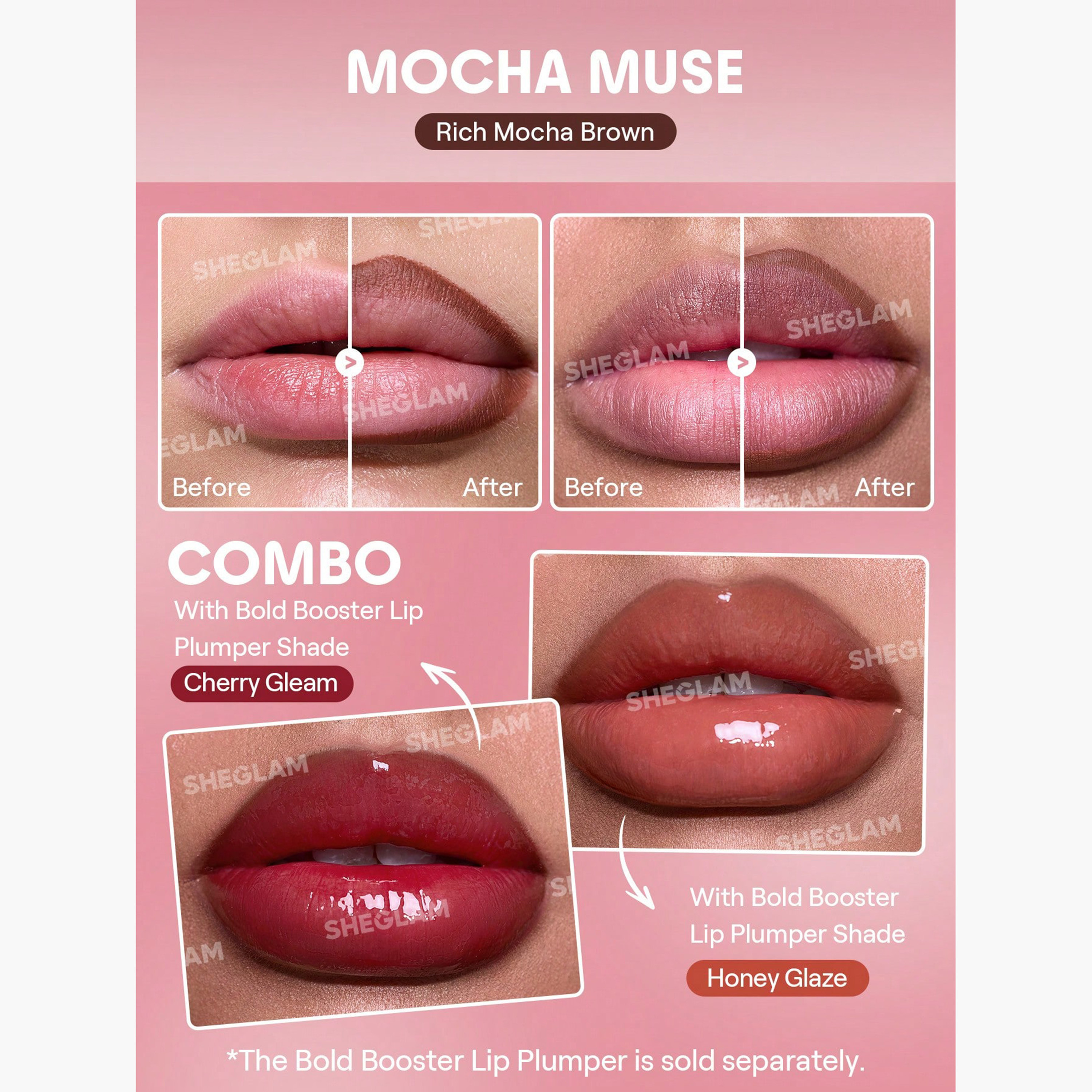 Sheglam Bold Booster Plumping Lip Liner-beautyandpersonalcare-makeup-lips-lipliners-image-3